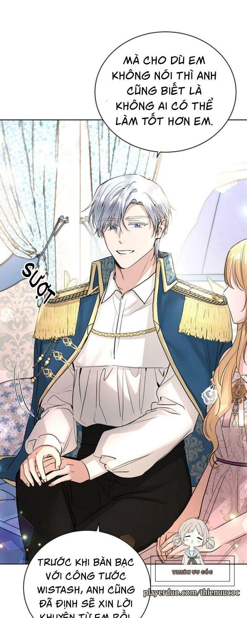 Tôi Không Còn Yêu Anh Nữa Chapter 35 - 13