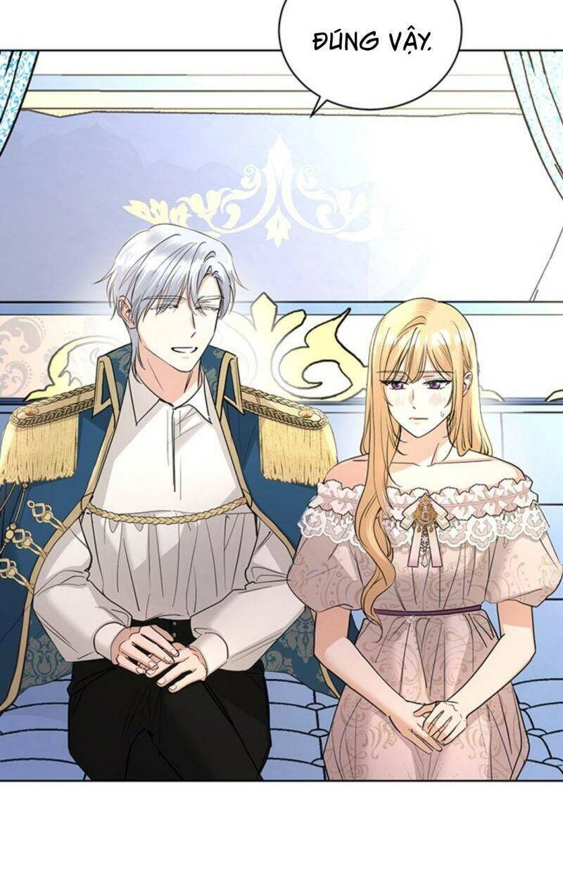 Tôi Không Còn Yêu Anh Nữa Chapter 35 - 16