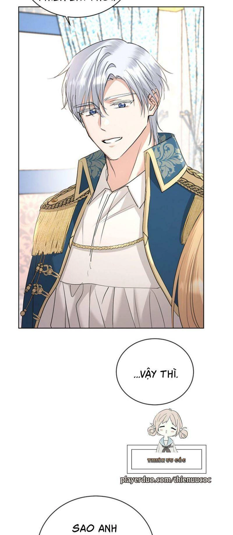 Tôi Không Còn Yêu Anh Nữa Chapter 35 - 18