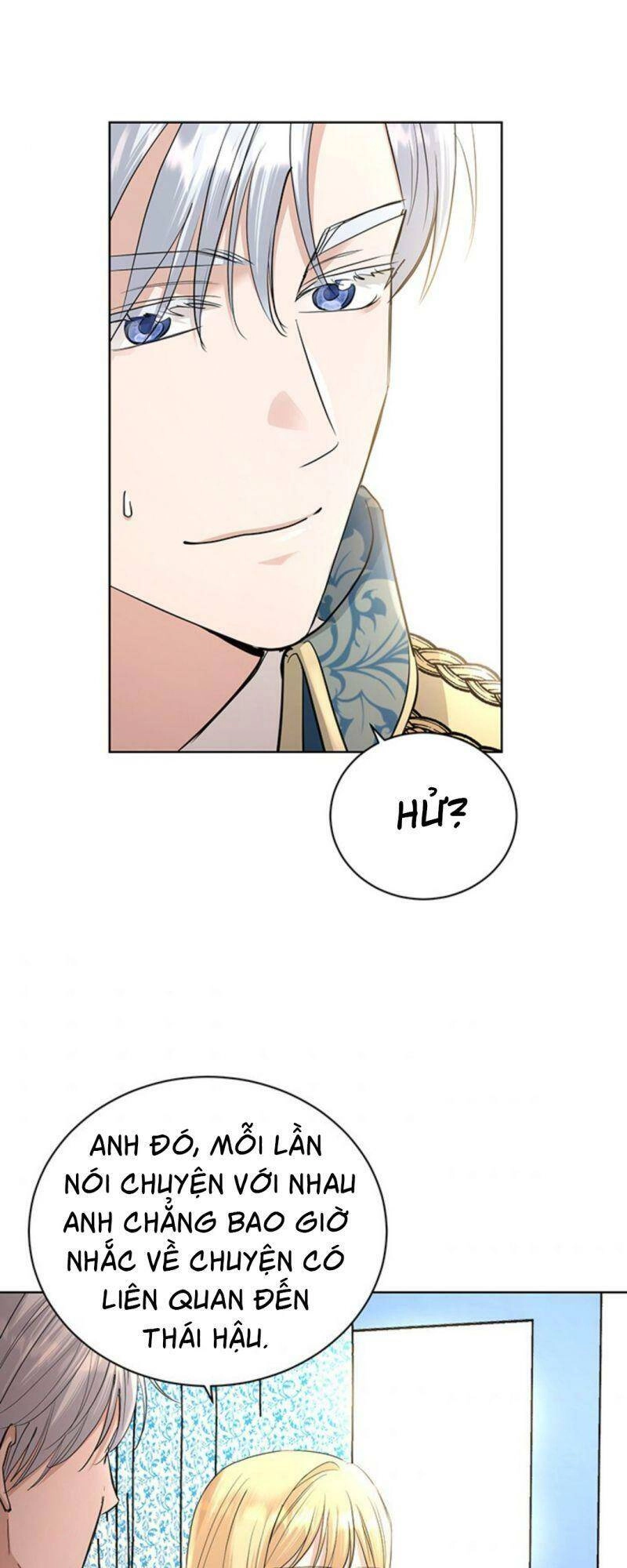 Tôi Không Còn Yêu Anh Nữa Chapter 35 - 20