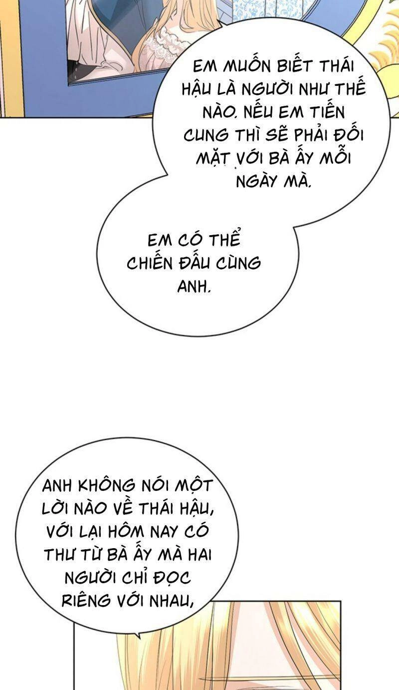 Tôi Không Còn Yêu Anh Nữa Chapter 35 - 22