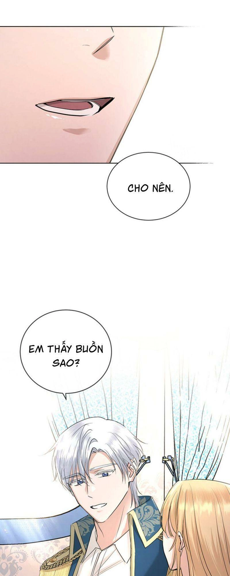 Tôi Không Còn Yêu Anh Nữa Chapter 35 - 24