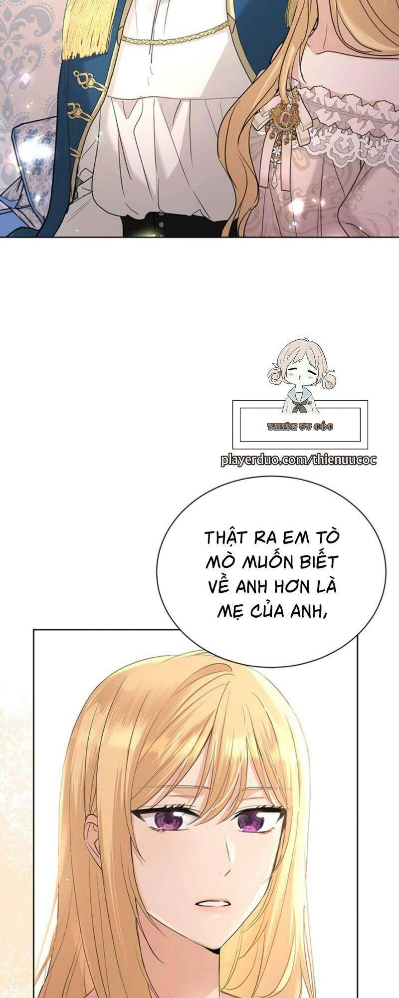 Tôi Không Còn Yêu Anh Nữa Chapter 35 - 25