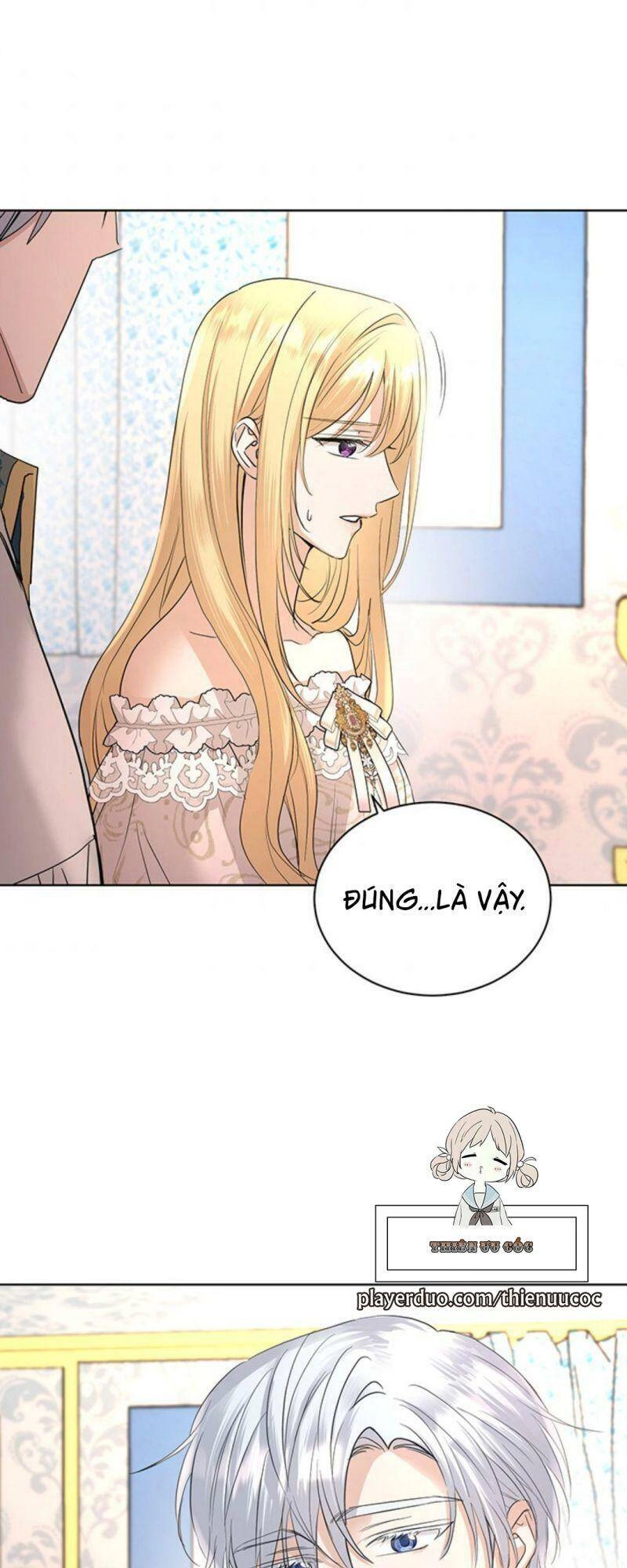 Tôi Không Còn Yêu Anh Nữa Chapter 35 - 28