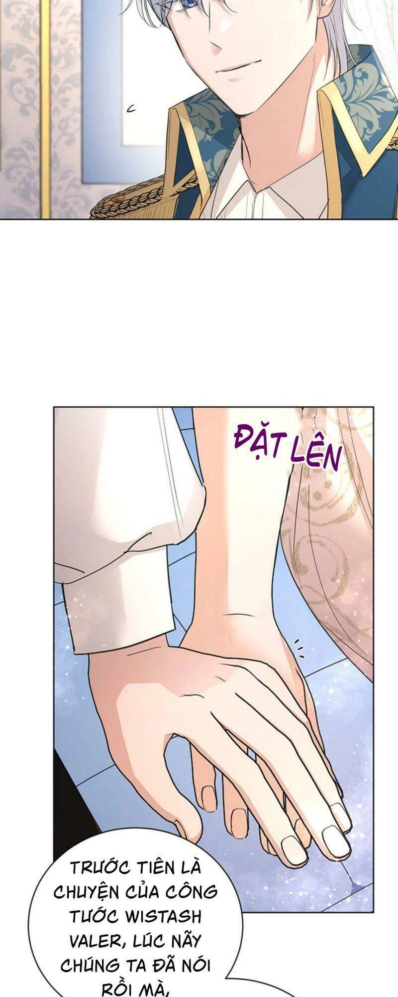 Tôi Không Còn Yêu Anh Nữa Chapter 35 - 29