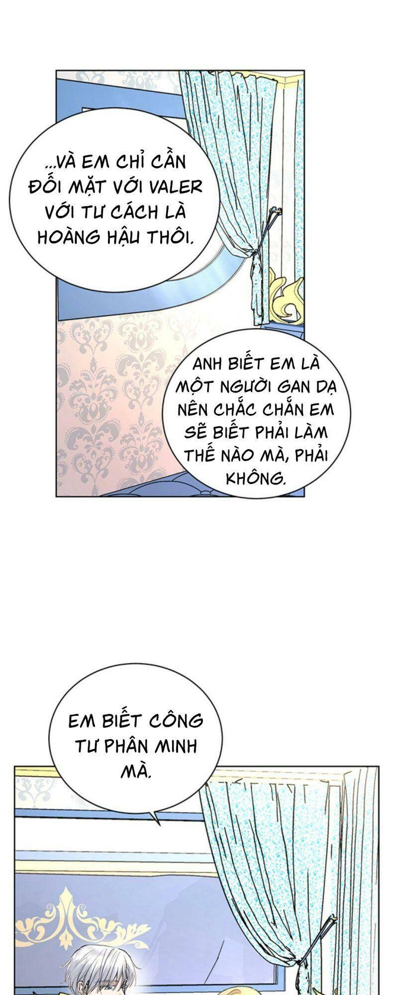 Tôi Không Còn Yêu Anh Nữa Chapter 35 - 32