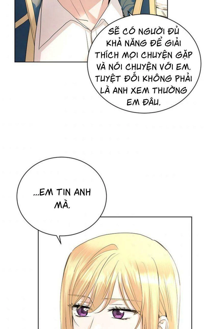 Tôi Không Còn Yêu Anh Nữa Chapter 35 - 34