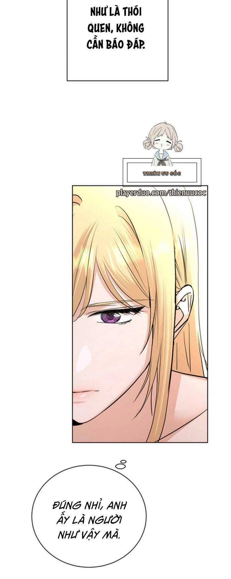 Tôi Không Còn Yêu Anh Nữa Chapter 35 - 37