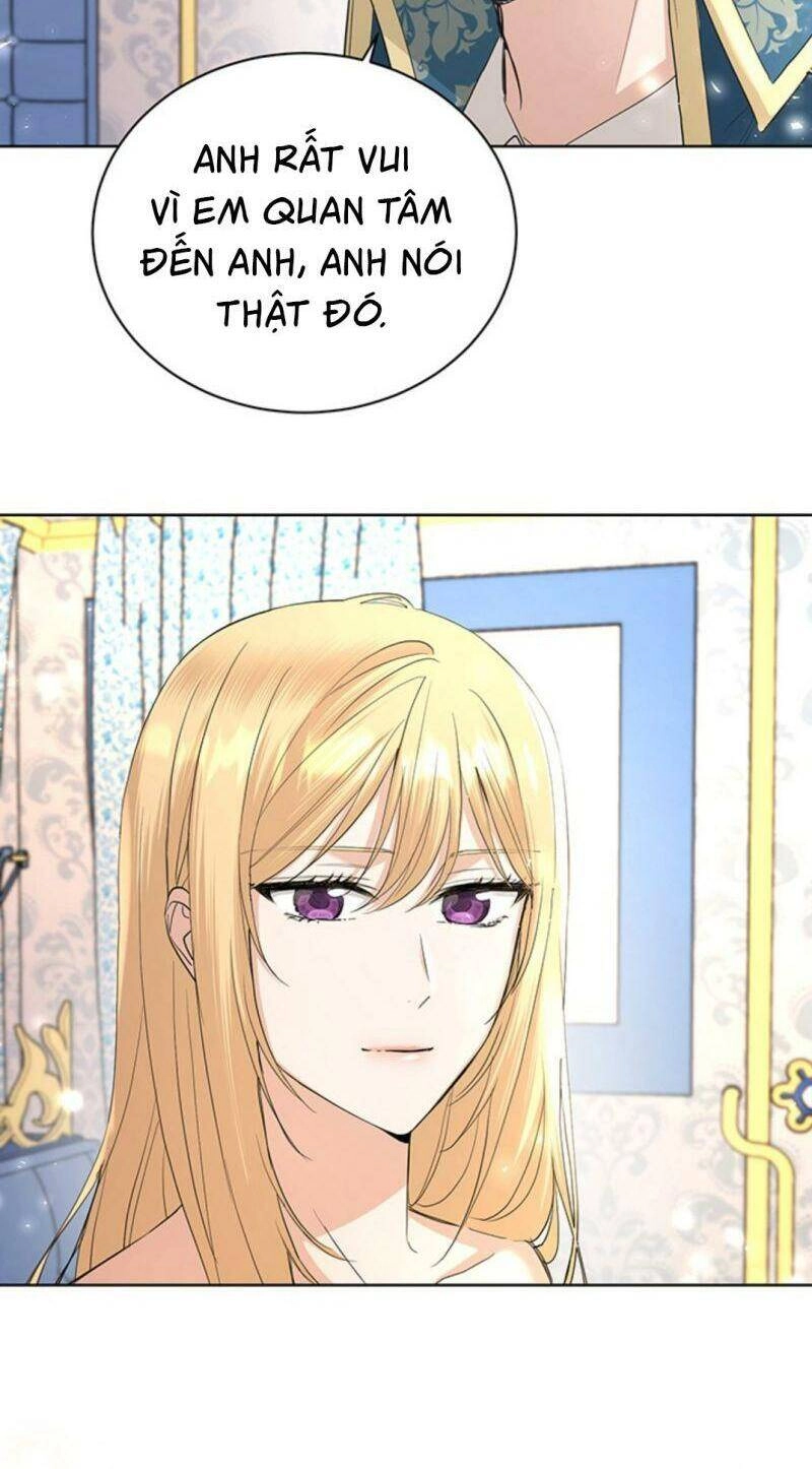 Tôi Không Còn Yêu Anh Nữa Chapter 35 - 39