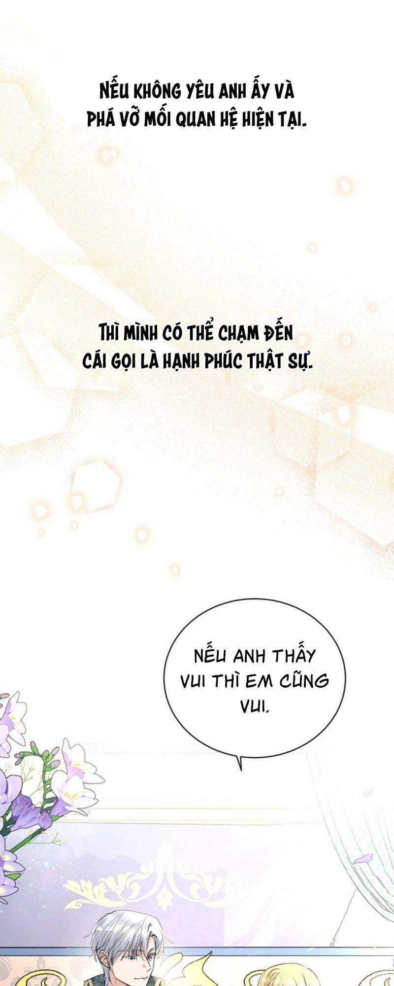 Tôi Không Còn Yêu Anh Nữa Chapter 35 - 40