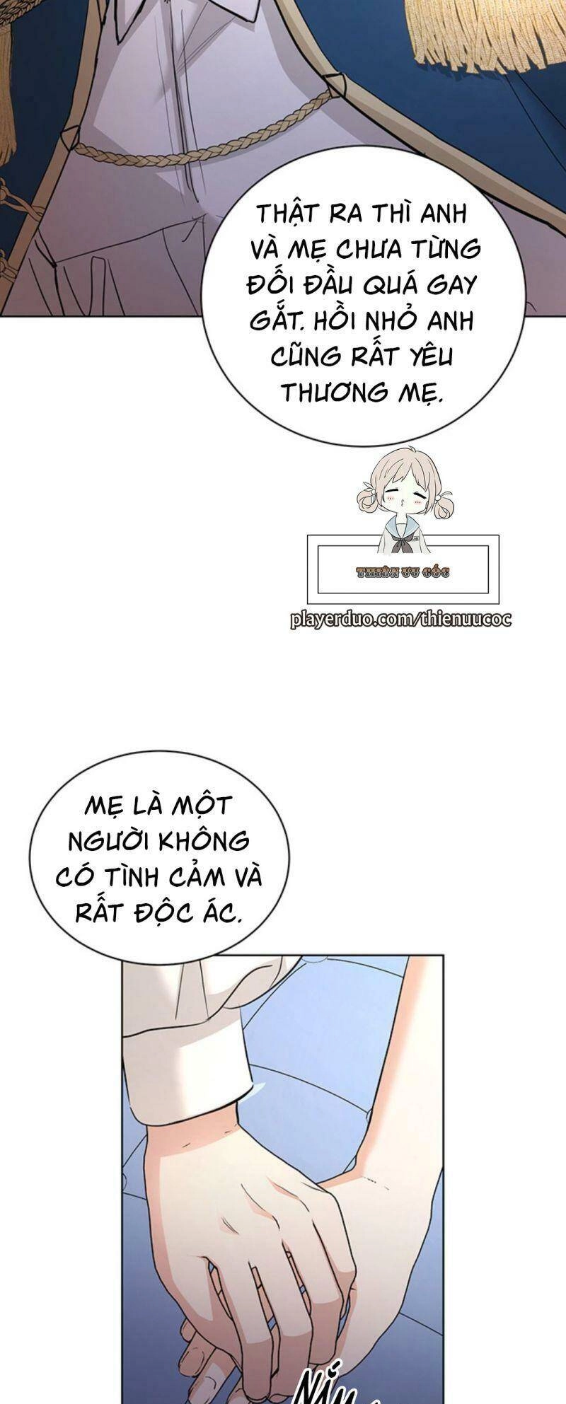 Tôi Không Còn Yêu Anh Nữa Chapter 35 - 45