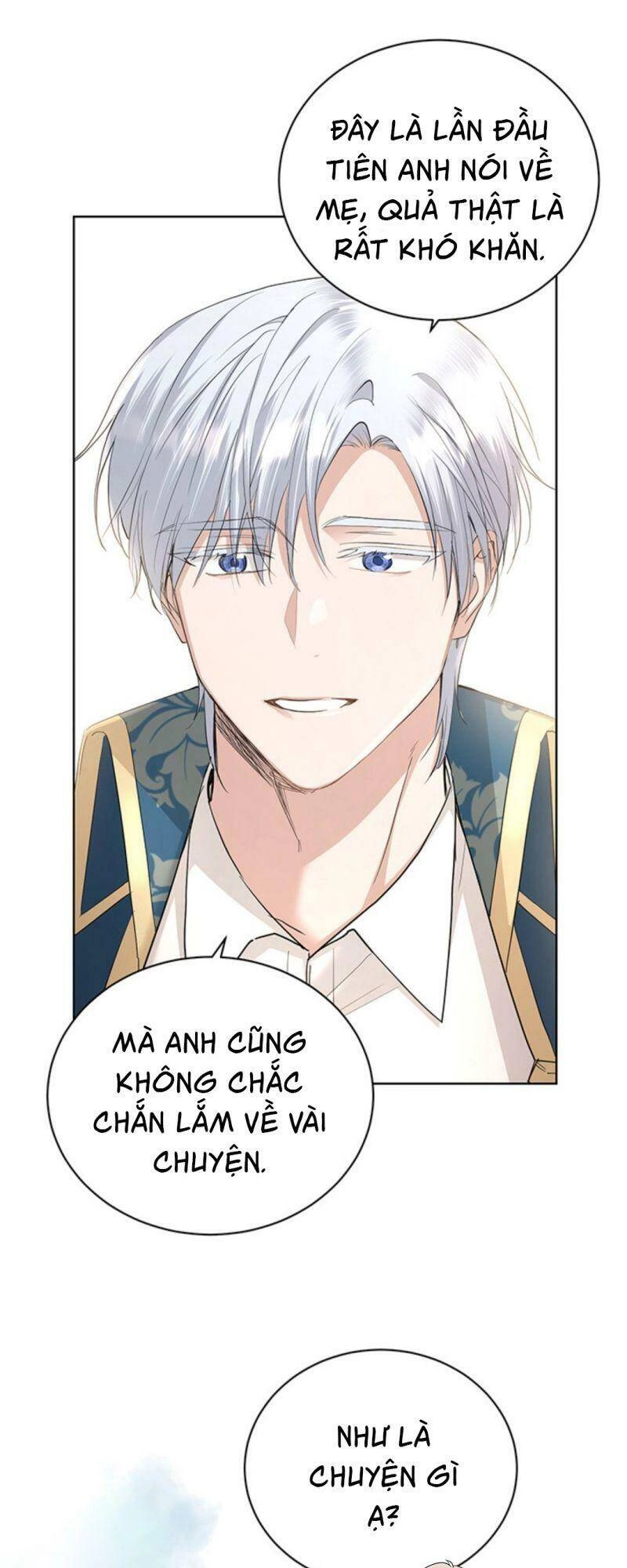 Tôi Không Còn Yêu Anh Nữa Chapter 35 - 47