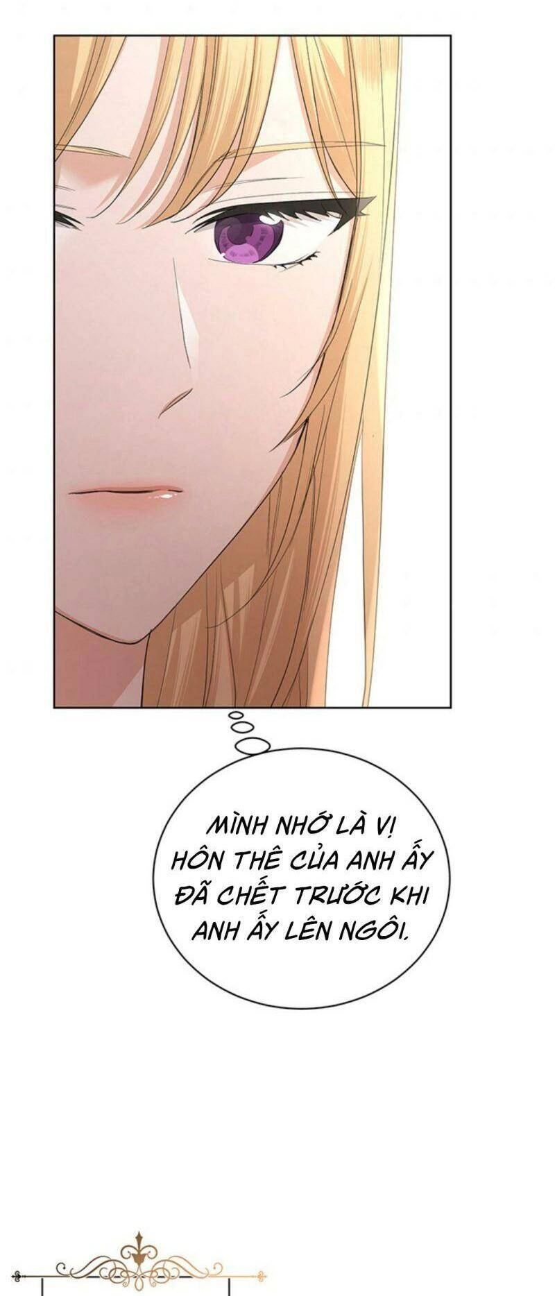 Tôi Không Còn Yêu Anh Nữa Chapter 35 - 49