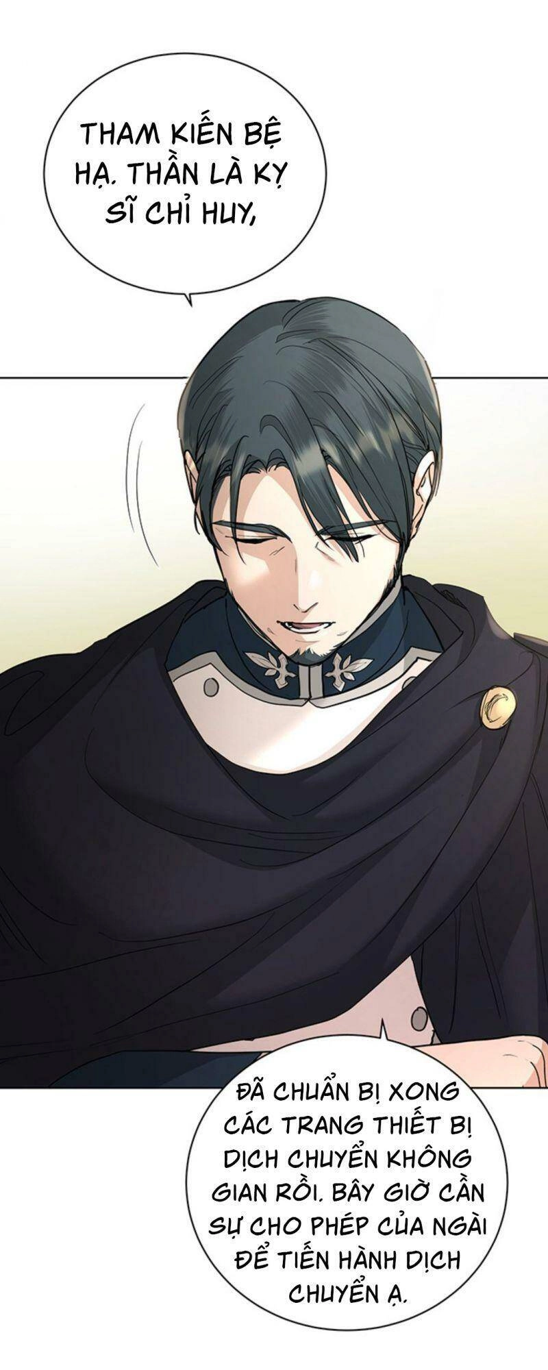 Tôi Không Còn Yêu Anh Nữa Chapter 35 - 54