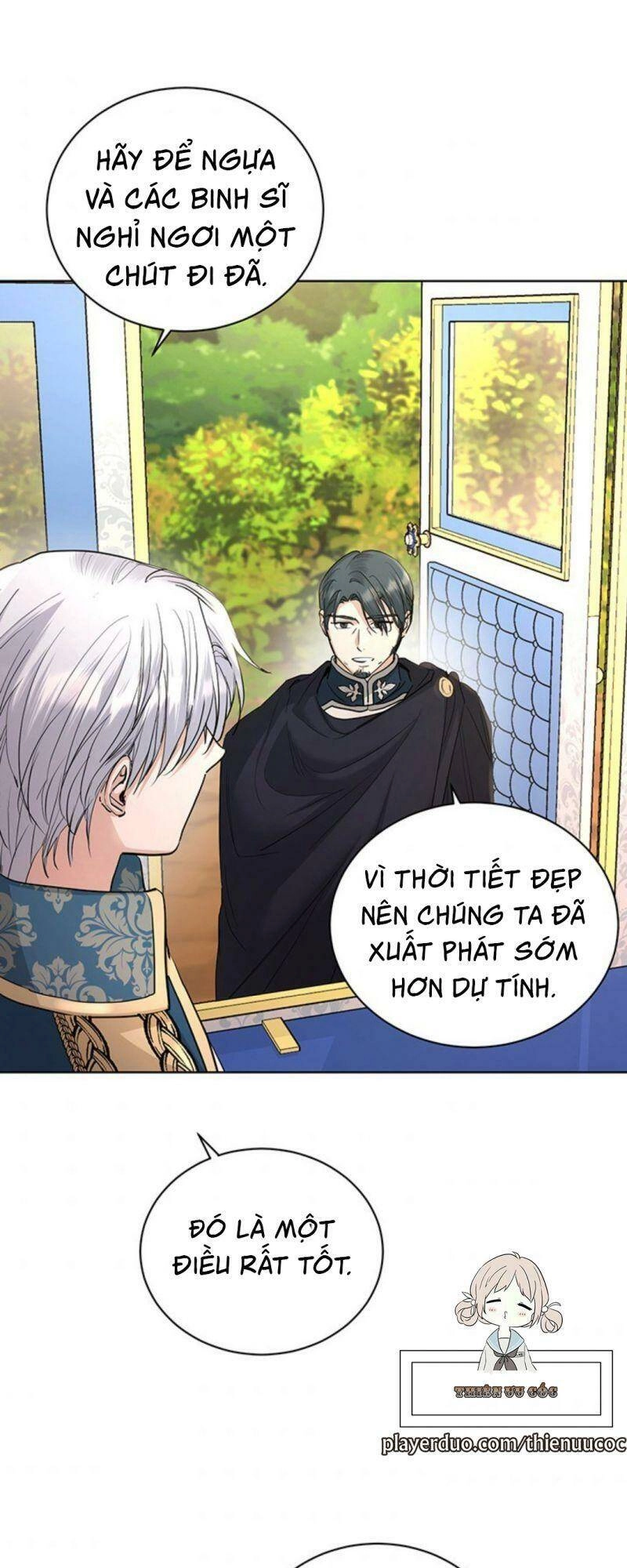 Tôi Không Còn Yêu Anh Nữa Chapter 35 - 55