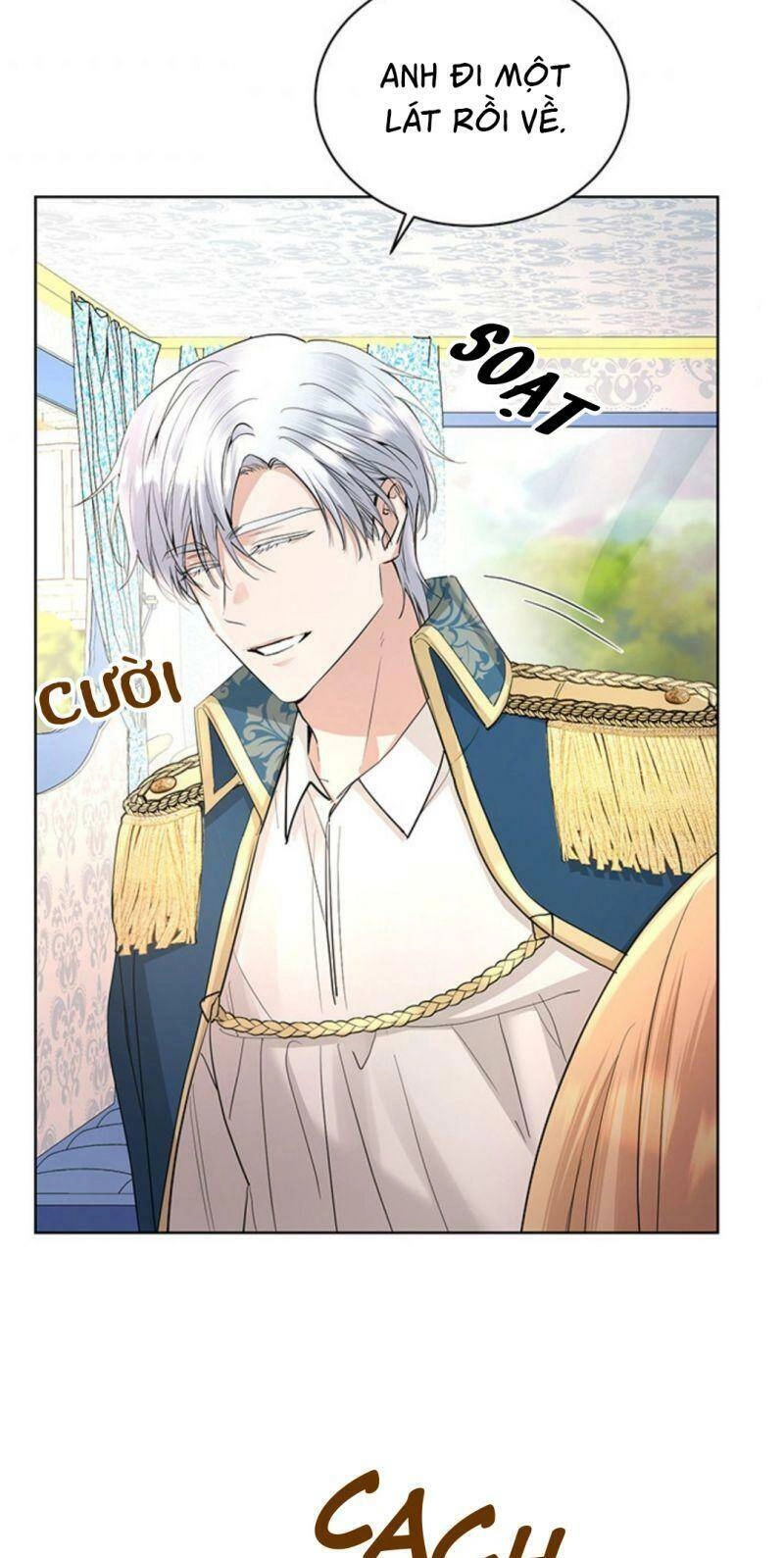 Tôi Không Còn Yêu Anh Nữa Chapter 35 - 56