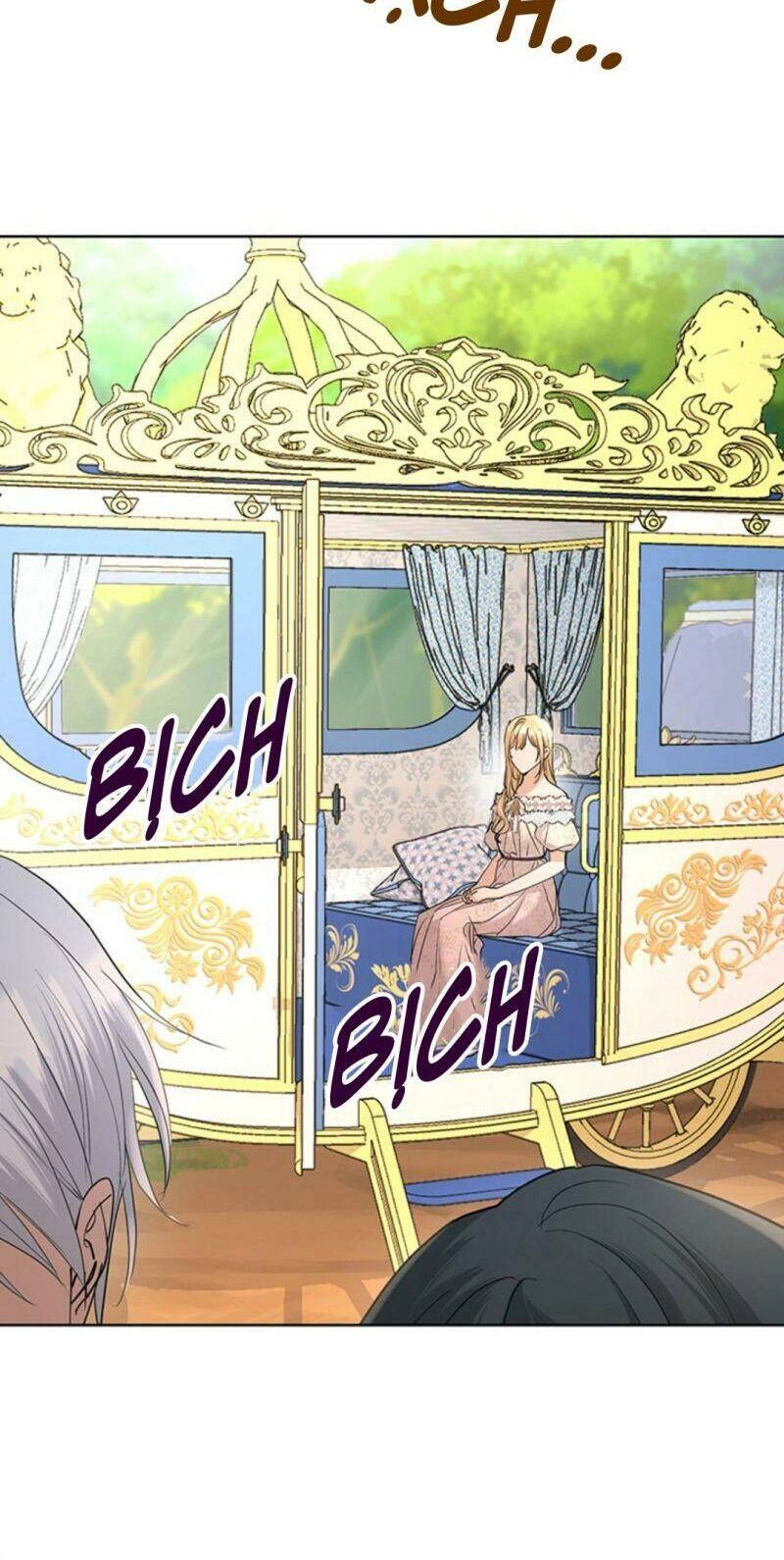 Tôi Không Còn Yêu Anh Nữa Chapter 35 - 57