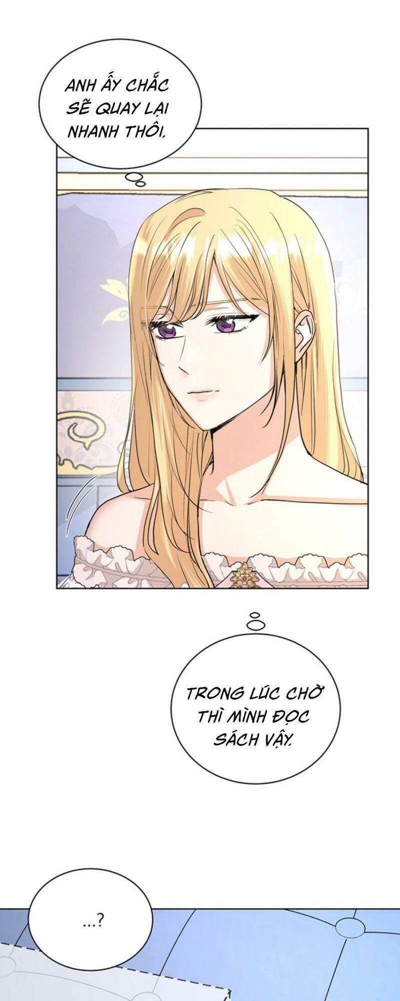 Tôi Không Còn Yêu Anh Nữa Chapter 35 - 58