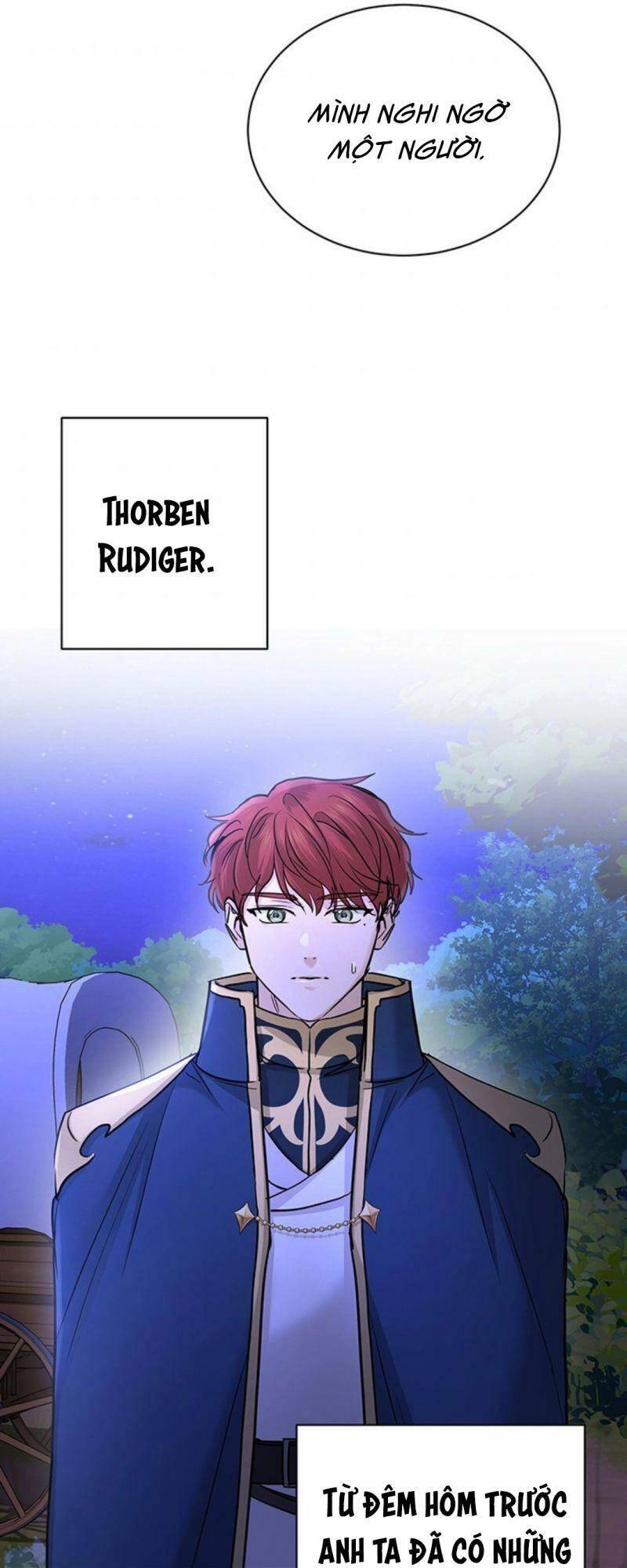 Tôi Không Còn Yêu Anh Nữa Chapter 35 - 62