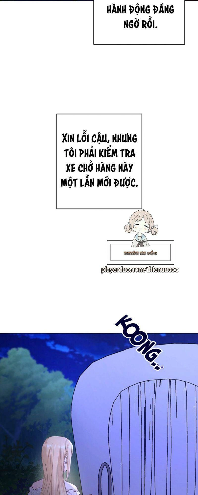 Tôi Không Còn Yêu Anh Nữa Chapter 35 - 63