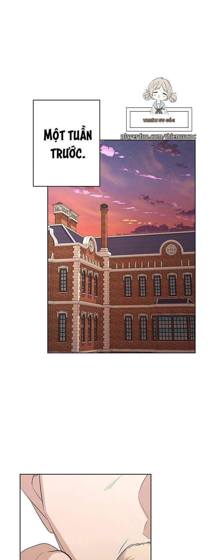 Tôi Không Còn Yêu Anh Nữa Chapter 36 - 1