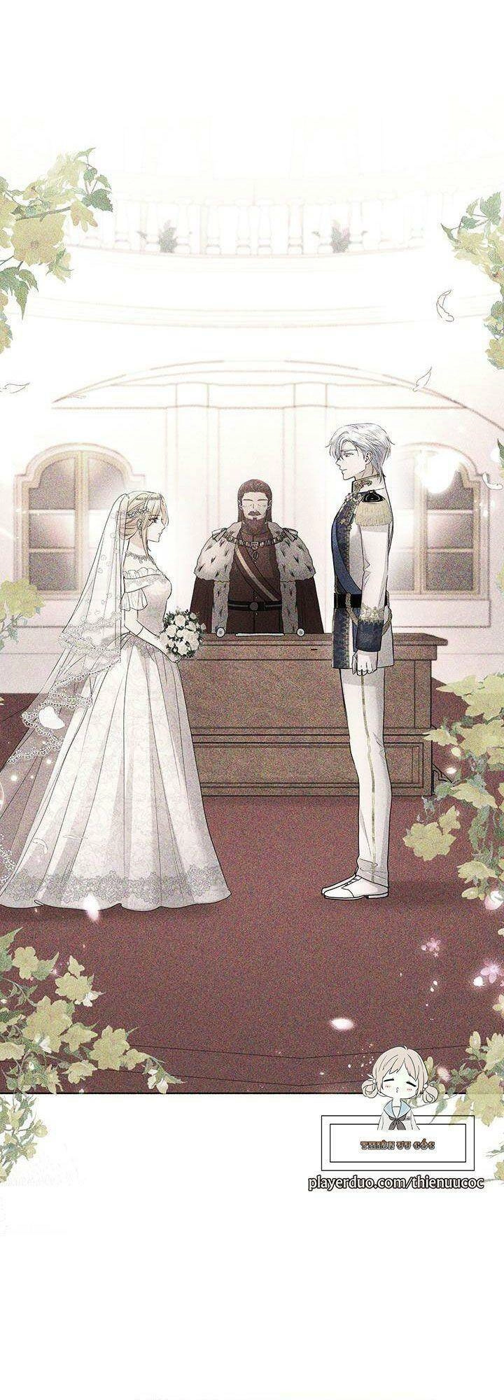 Tôi Không Còn Yêu Anh Nữa Chapter 36 - 3