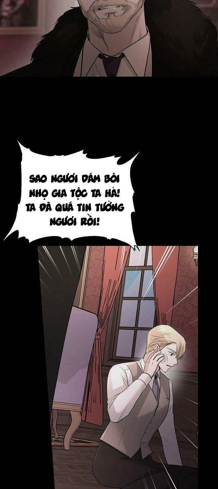 Tôi Không Còn Yêu Anh Nữa Chapter 36 - 7