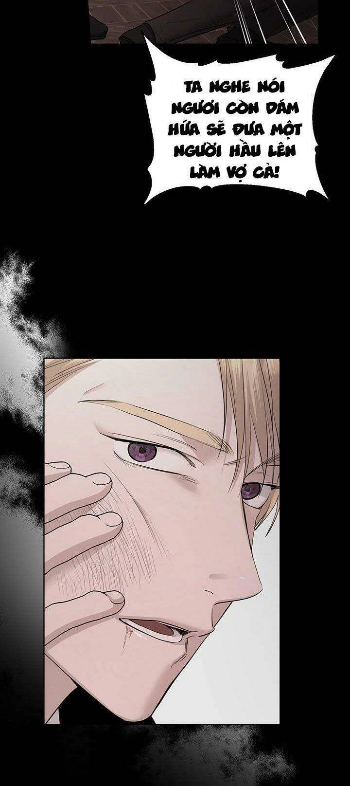 Tôi Không Còn Yêu Anh Nữa Chapter 36 - 8