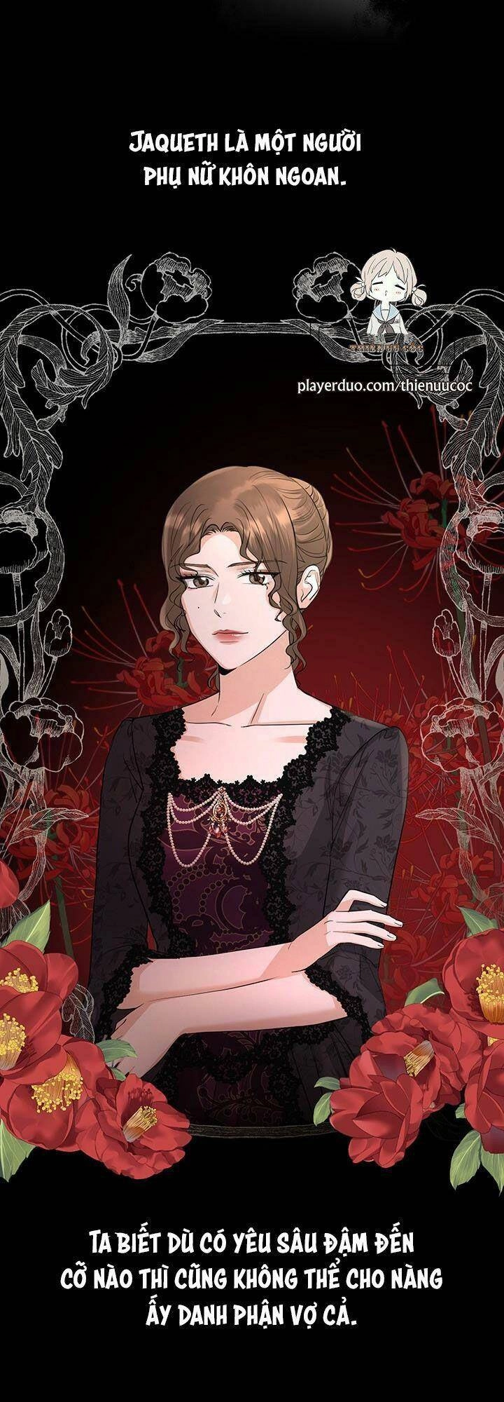 Tôi Không Còn Yêu Anh Nữa Chapter 36 - 9