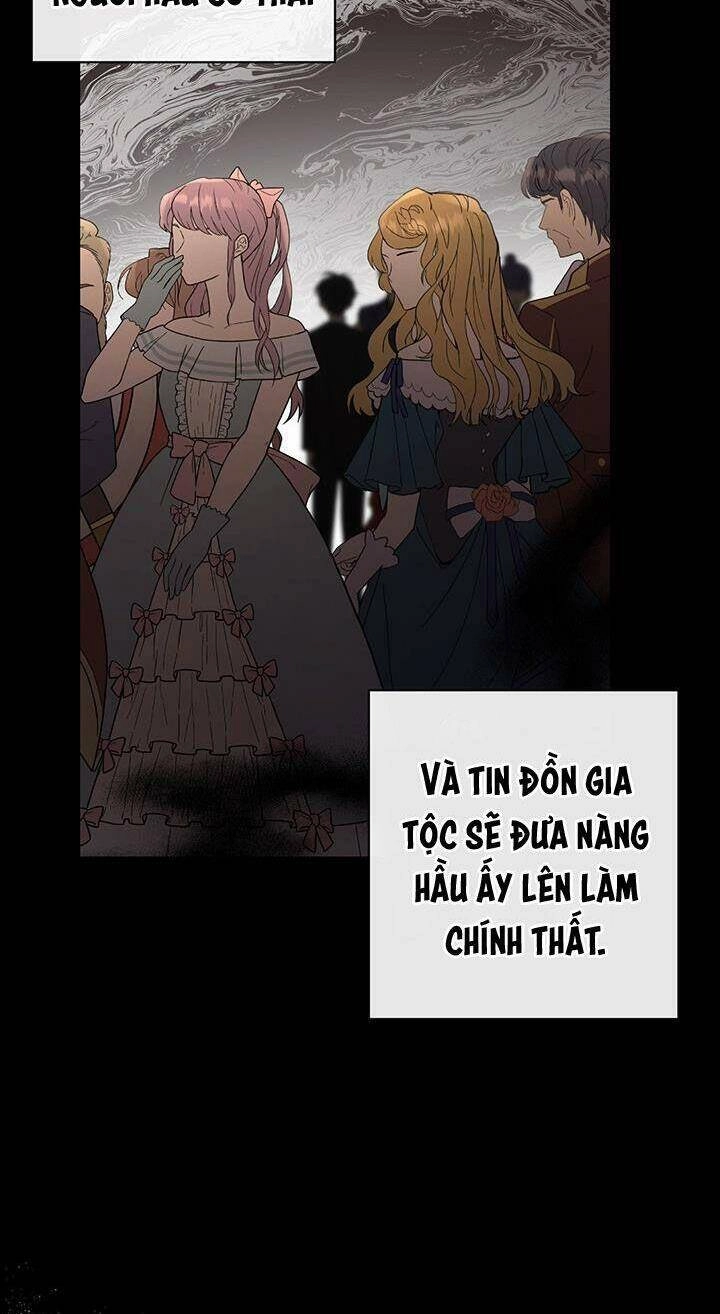 Tôi Không Còn Yêu Anh Nữa Chapter 36 - 11