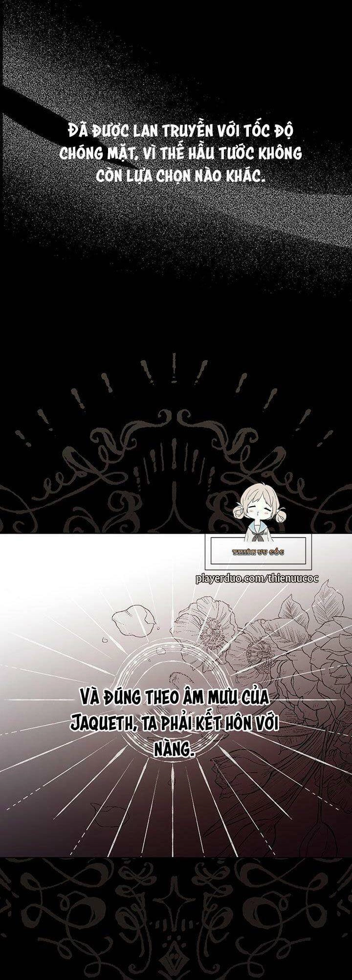 Tôi Không Còn Yêu Anh Nữa Chapter 36 - 12