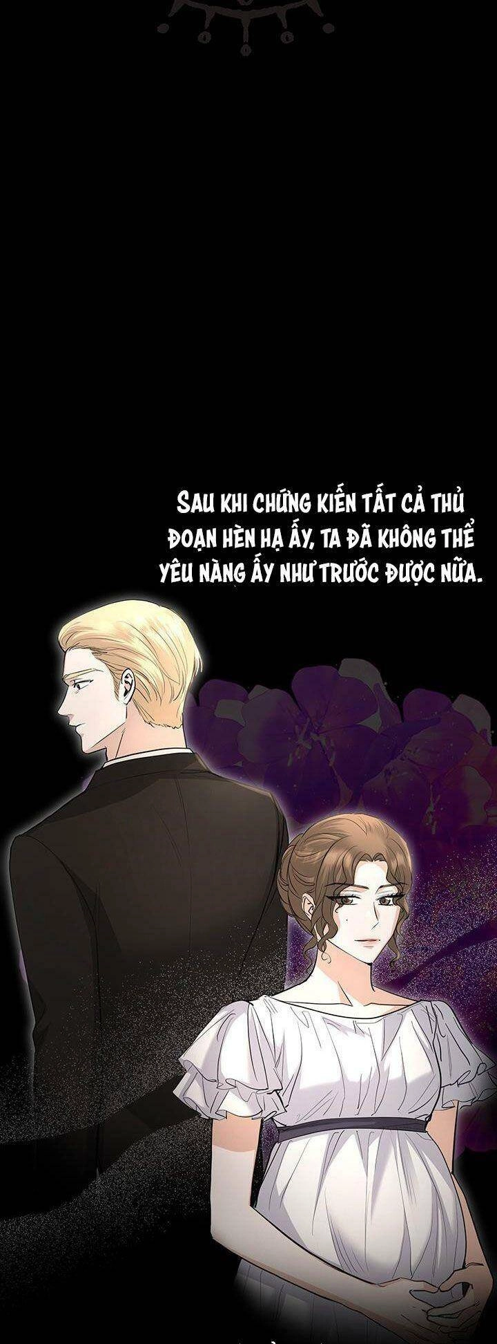 Tôi Không Còn Yêu Anh Nữa Chapter 36 - 13