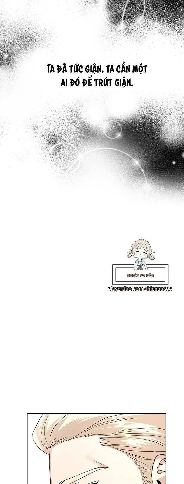 Tôi Không Còn Yêu Anh Nữa Chapter 36 - 18