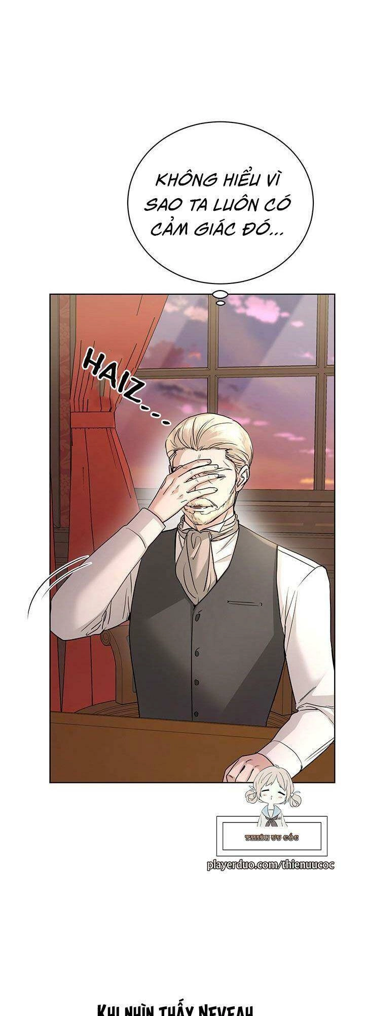 Tôi Không Còn Yêu Anh Nữa Chapter 36 - 20