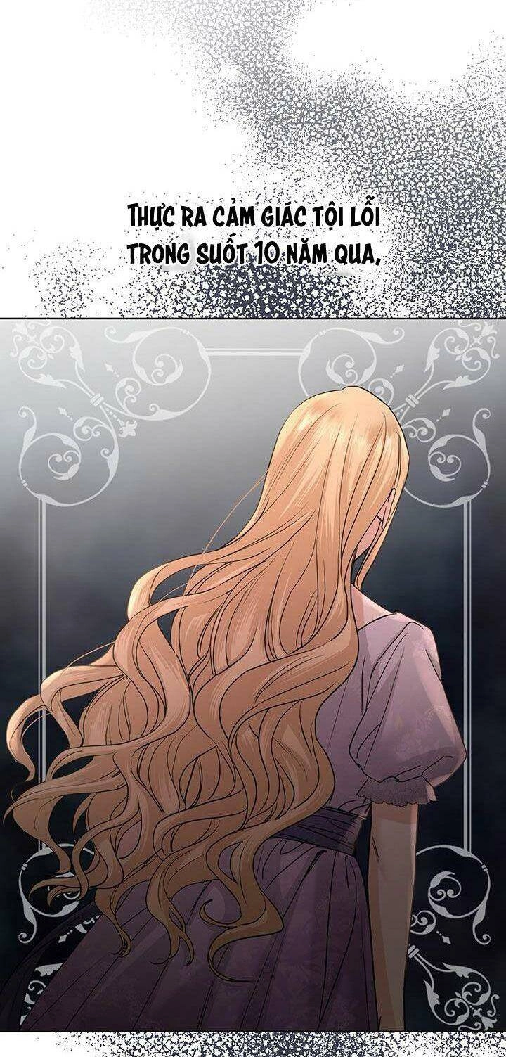 Tôi Không Còn Yêu Anh Nữa Chapter 36 - 22