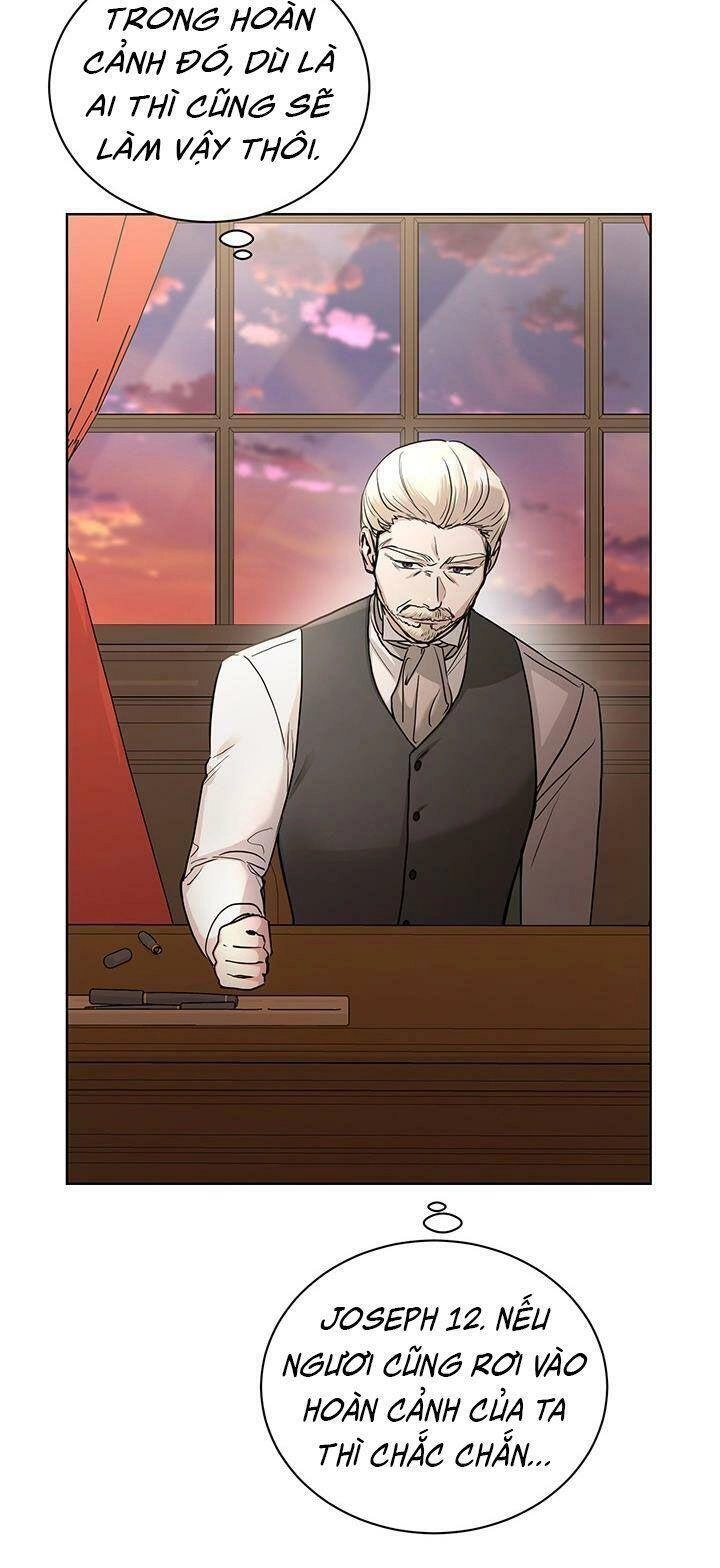 Tôi Không Còn Yêu Anh Nữa Chapter 36 - 30