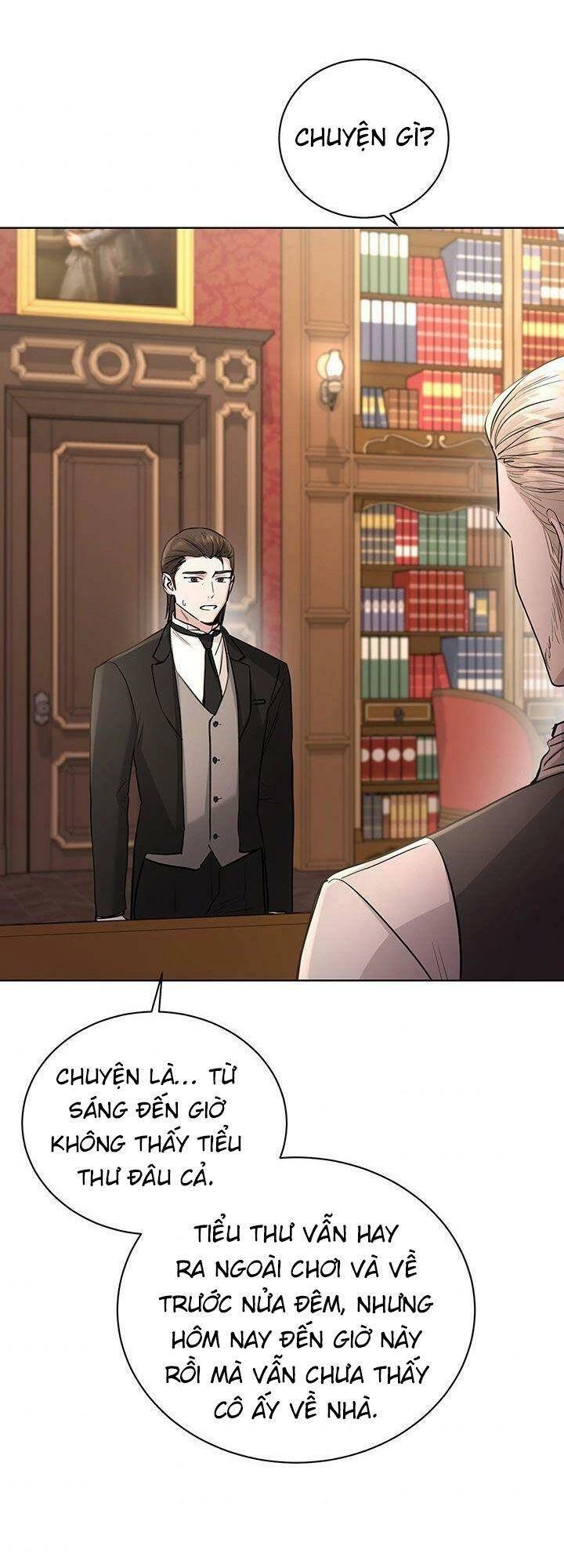 Tôi Không Còn Yêu Anh Nữa Chapter 36 - 32