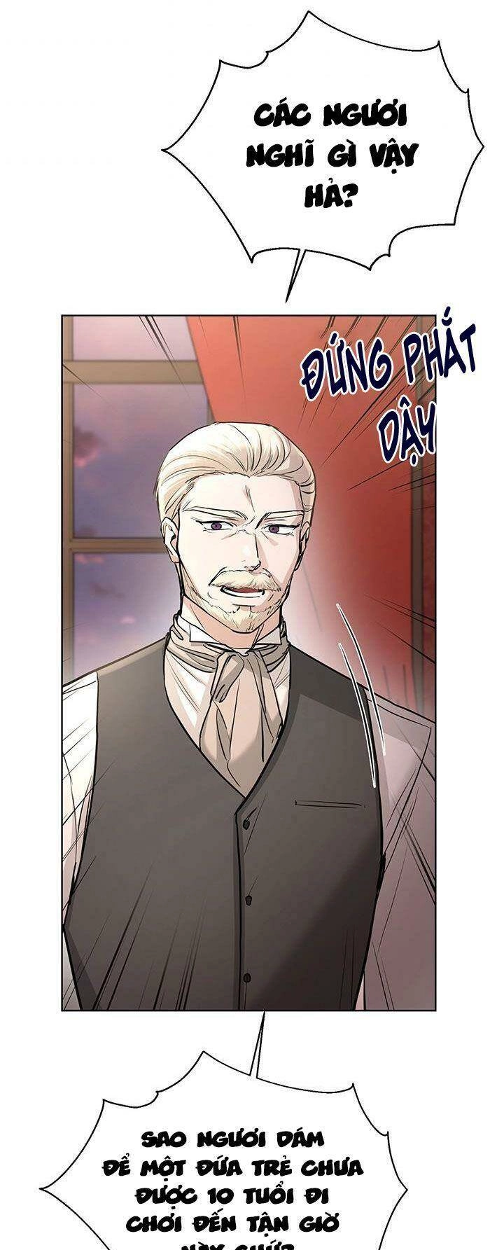 Tôi Không Còn Yêu Anh Nữa Chapter 36 - 33