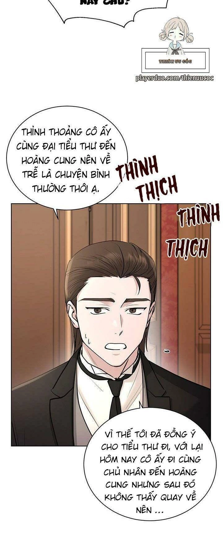 Tôi Không Còn Yêu Anh Nữa Chapter 36 - 34