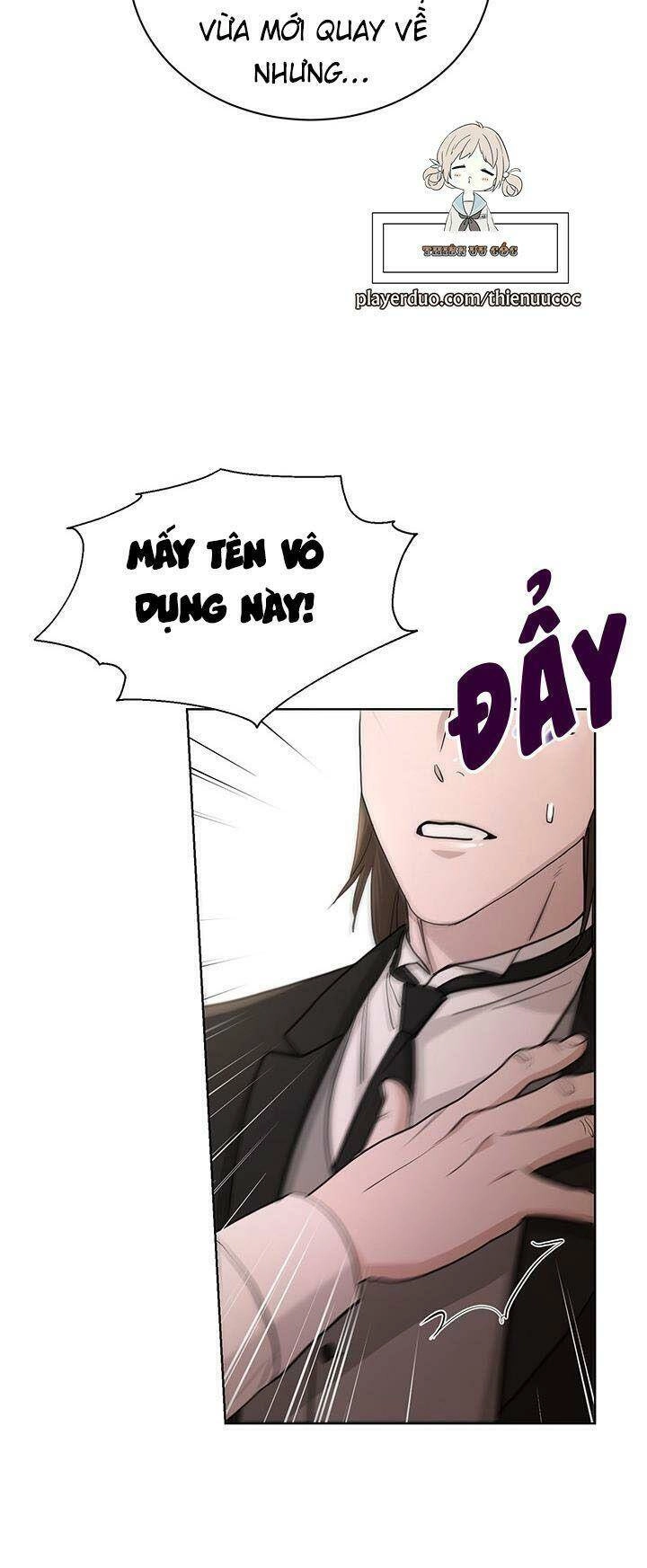 Tôi Không Còn Yêu Anh Nữa Chapter 36 - 36