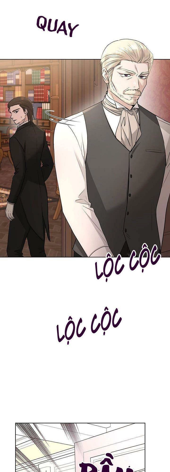 Tôi Không Còn Yêu Anh Nữa Chapter 36 - 37