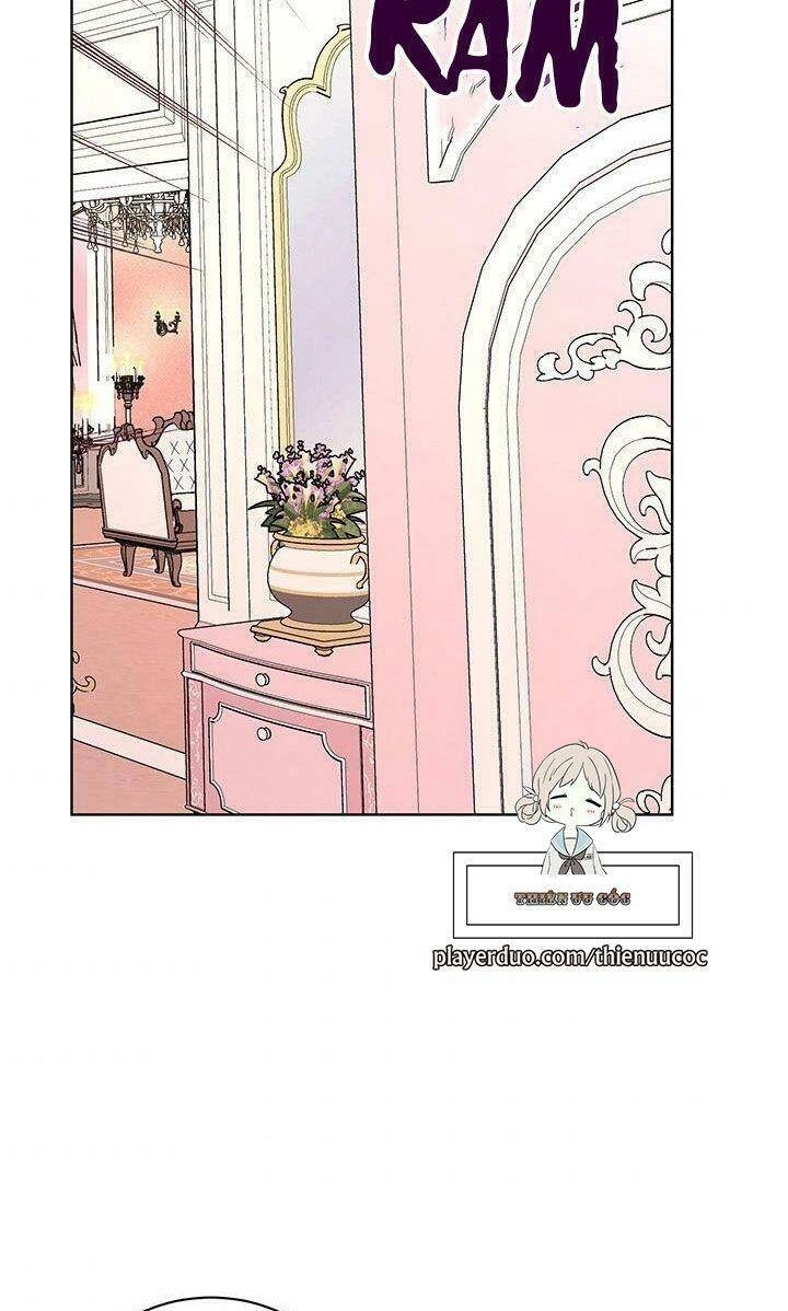 Tôi Không Còn Yêu Anh Nữa Chapter 36 - 38