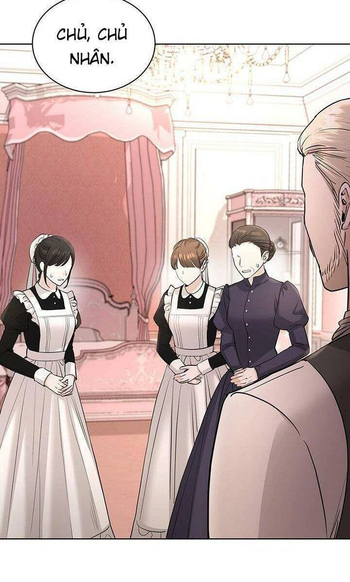 Tôi Không Còn Yêu Anh Nữa Chapter 36 - 39