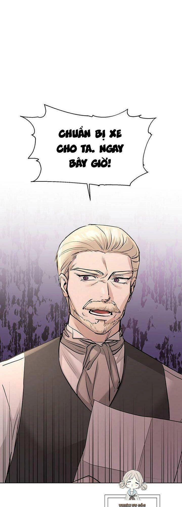 Tôi Không Còn Yêu Anh Nữa Chapter 36 - 43