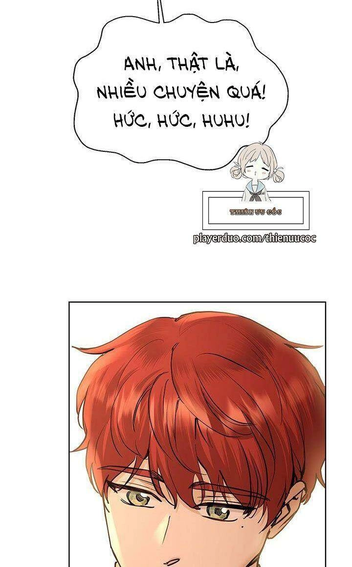 Tôi Không Còn Yêu Anh Nữa Chapter 36 - 47