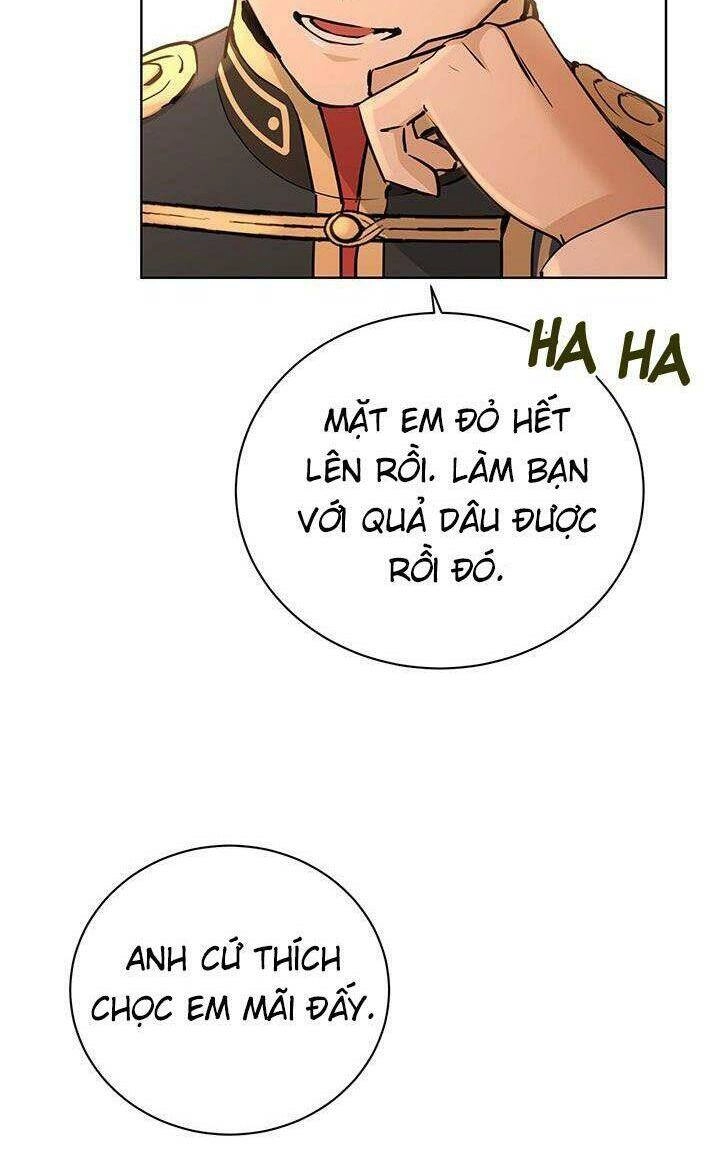 Tôi Không Còn Yêu Anh Nữa Chapter 36 - 48