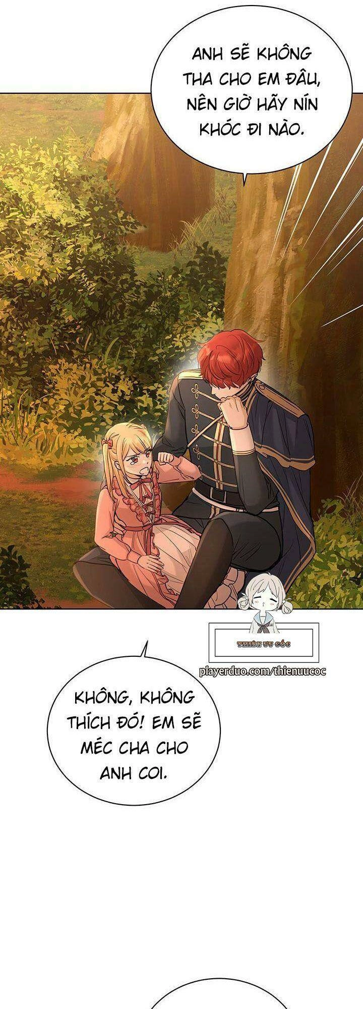 Tôi Không Còn Yêu Anh Nữa Chapter 36 - 49