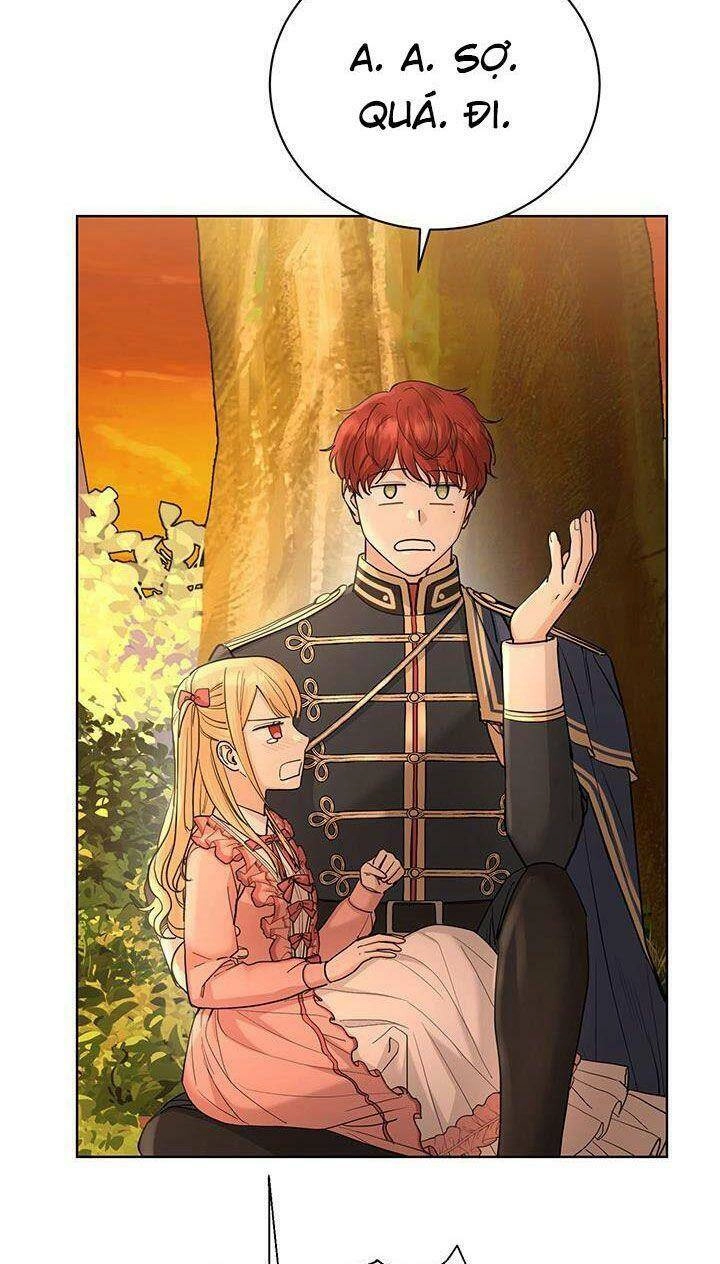 Tôi Không Còn Yêu Anh Nữa Chapter 36 - 50