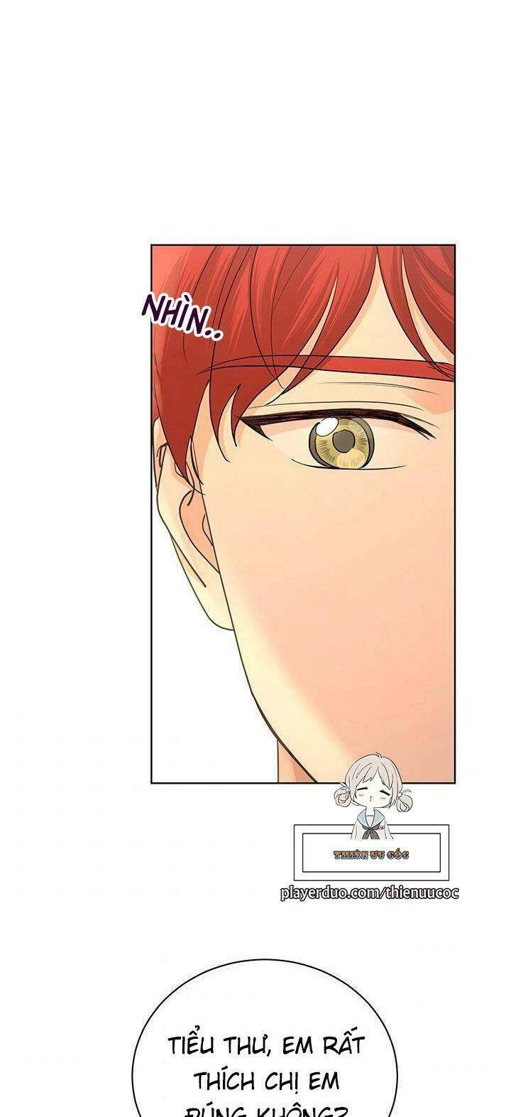 Tôi Không Còn Yêu Anh Nữa Chapter 36 - 52