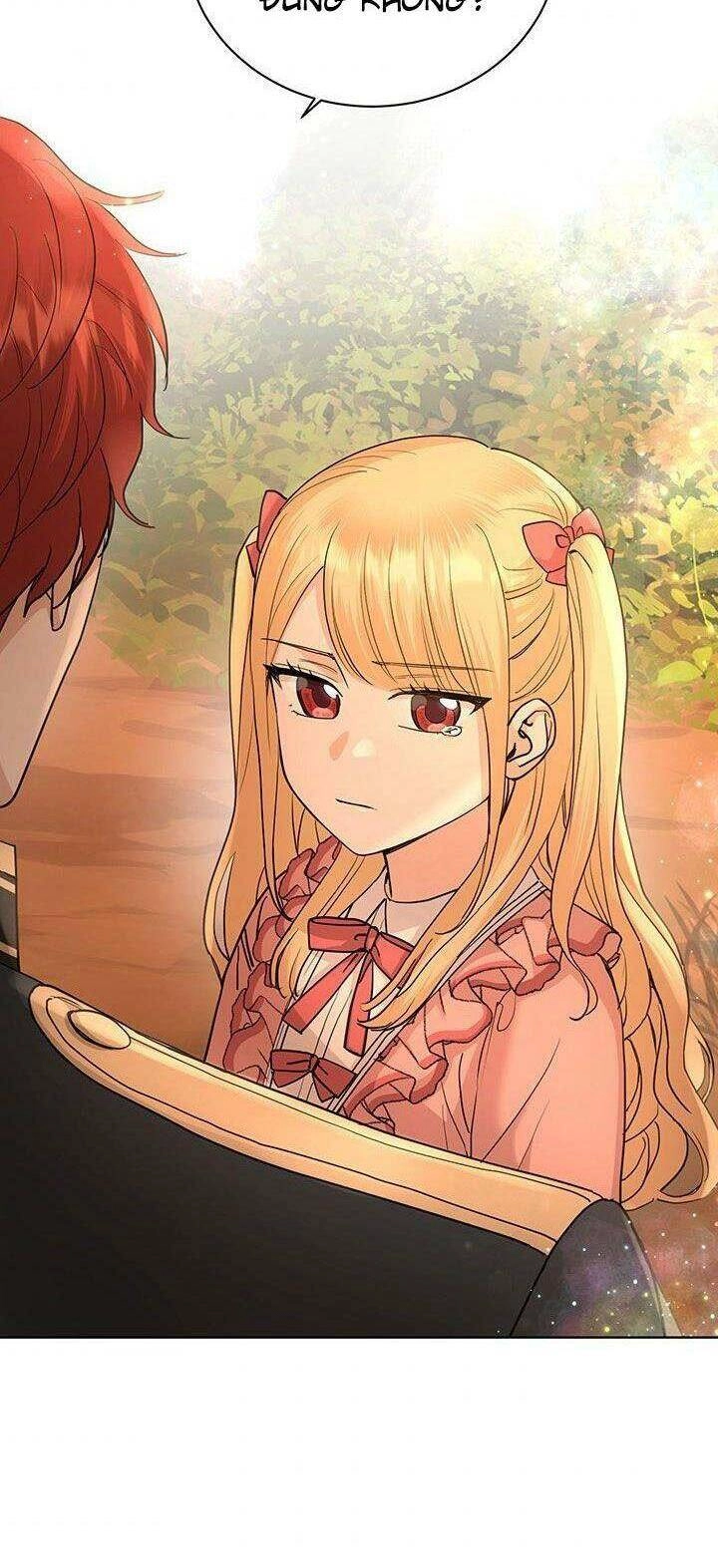 Tôi Không Còn Yêu Anh Nữa Chapter 36 - 53